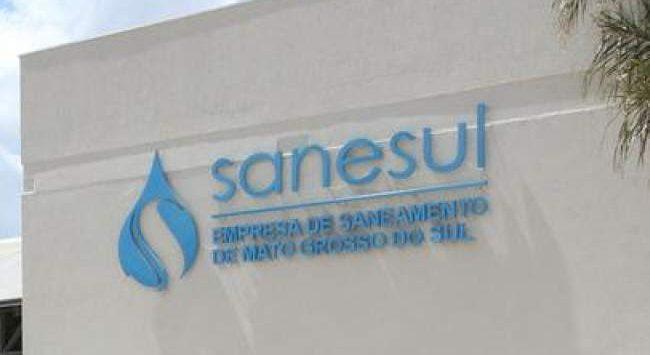 Sanesul enfrenta denúncias por poluir córregos