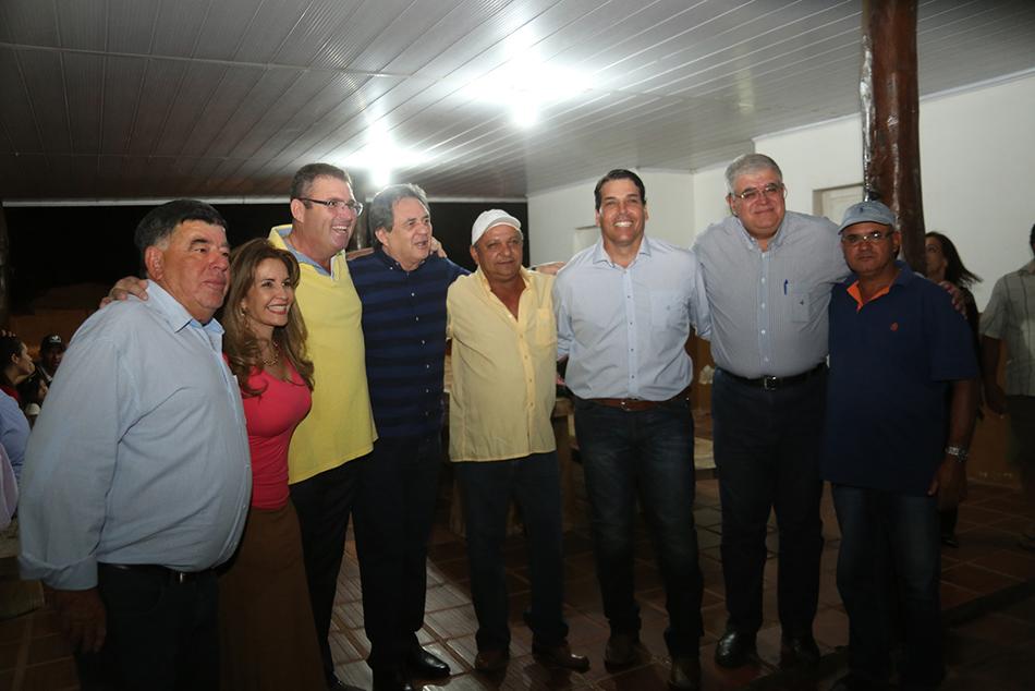 PMDB e coligações definem pré-candidaturas em Bela Vista