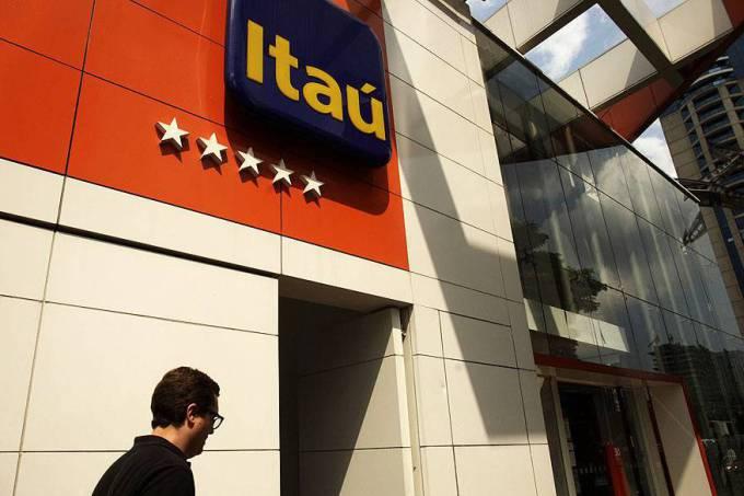 Itaú Unibanco tem queda de 9% no lucro e corta projeções