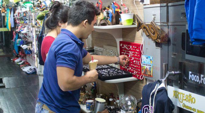 Festival gera emprego e renda e aquece a economia de Bonito