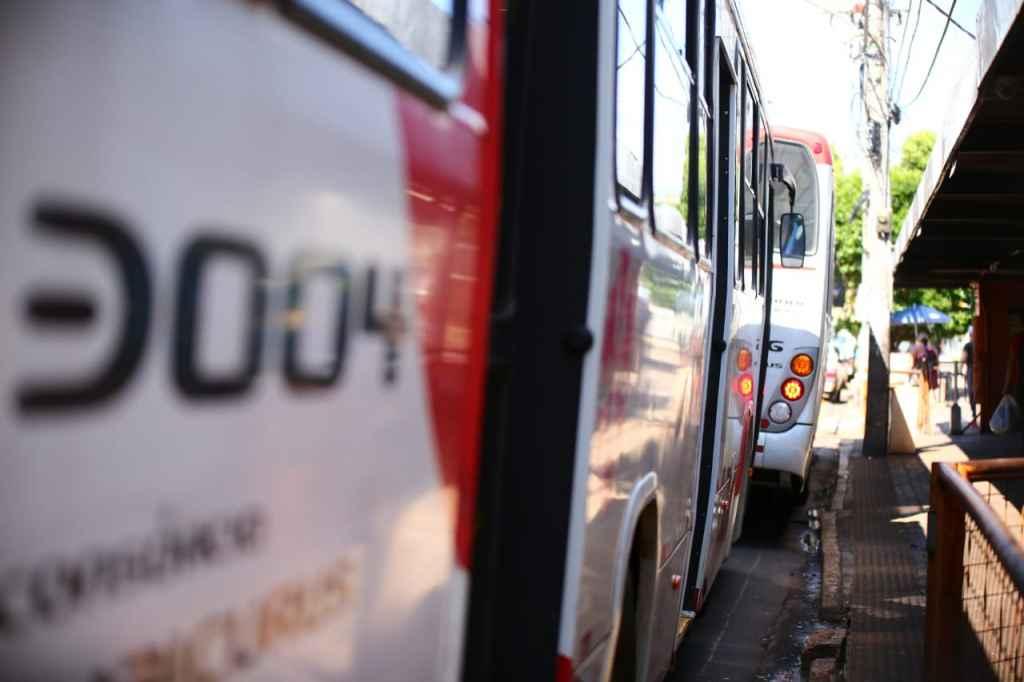 Consórcio Guaicurus perde 14 novos recursos julgados pela Jarit