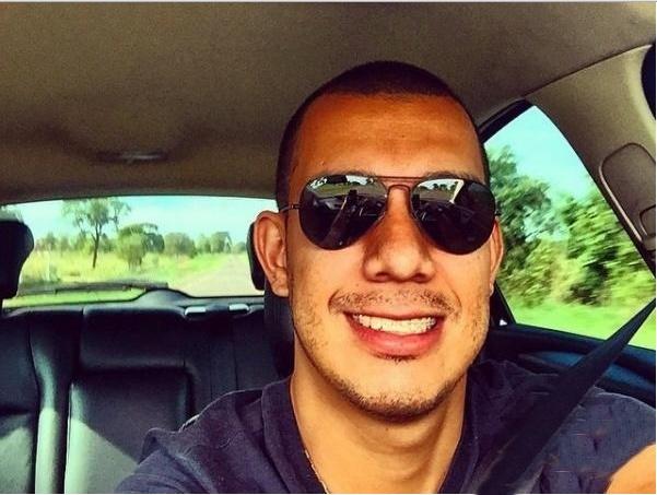 “Galã 171” chegou a dizer pra vítima que prendeu Rafaat