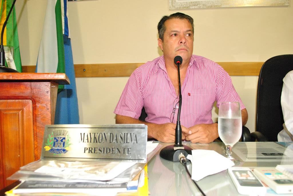 Câmara de Caracol retorna aos trabalhos