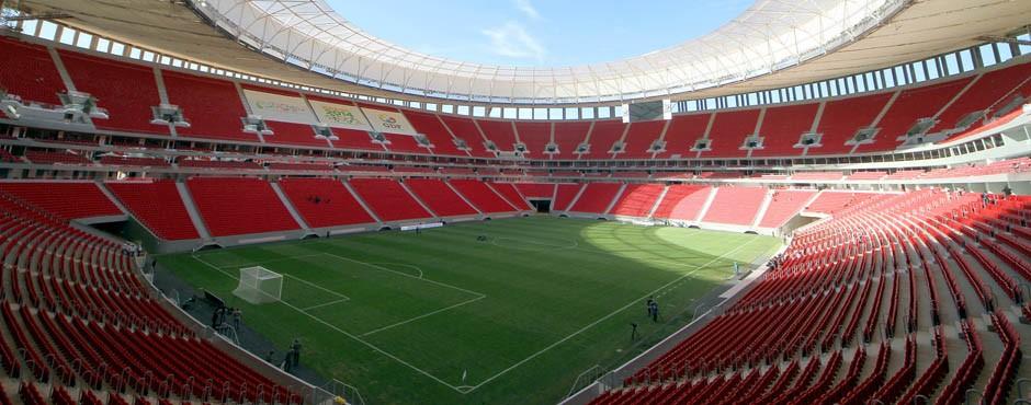 Seleção masculina de futebol estreia na Rio 2016