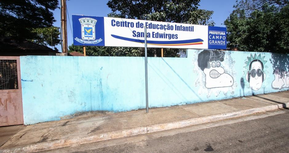 Recreadoras fazem mais uma denúncia de maus tratos em Ceinf da Capital