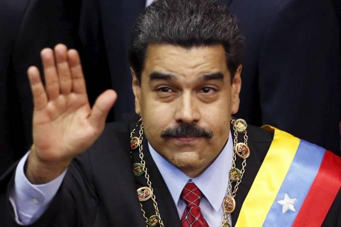 Maduro diz que presidirá Mercosul e desafia membros do bloco