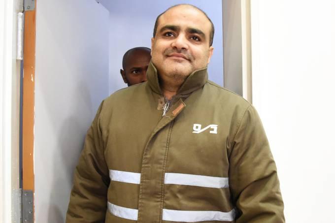 Diretor de ONG em Gaza é acusado de desviar dinheiro para o Hamas