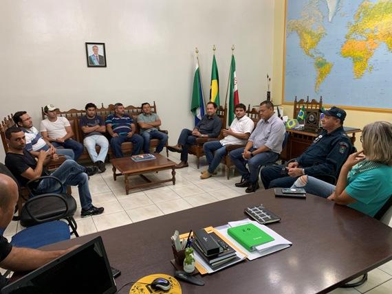 Nioaque Vai Receber Mais De R$11 Milhões Em Obras De Saneamento