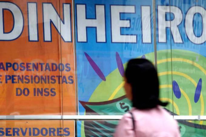 Pesquisa do BC mostra cenário mais favorável ao crédito no país