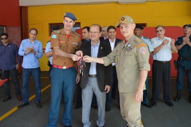 Sejusp investiga se rebelião em Naviraí tem ligação com ações em outros Estados