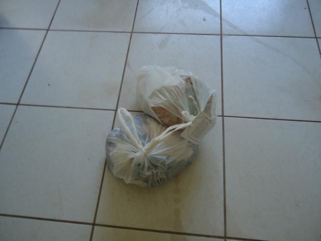 Homem é autuado por armazenar carne de jacaré e combustível ilegalmente