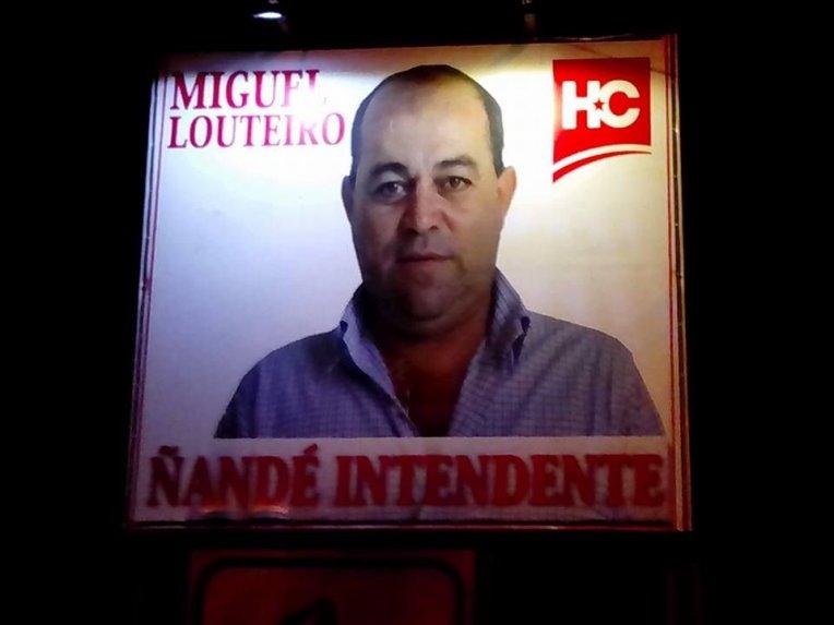 Prefeito de Bella Vista Norte é assassinado a tiros