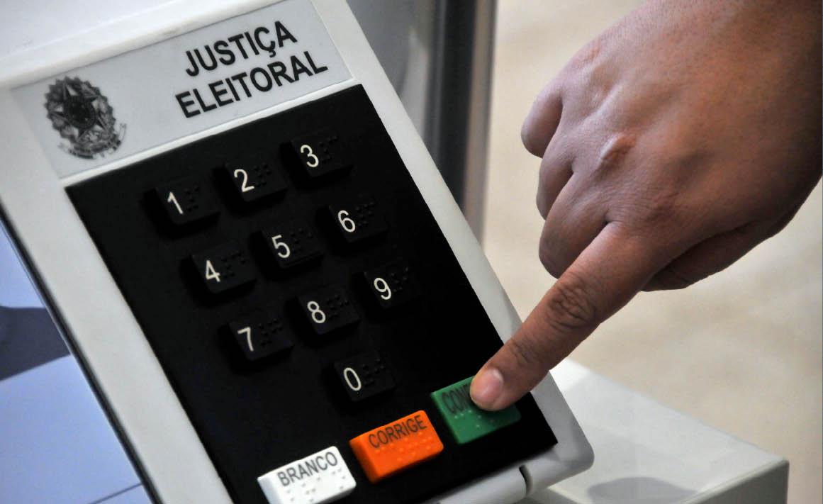 Alto índice de abstenção causa preocupação nos candidatos