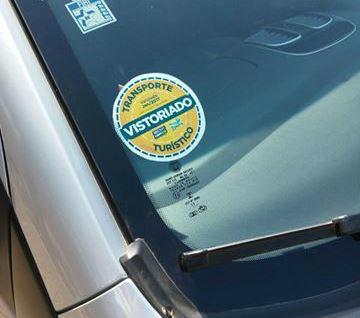 Começa a renovação do selo de vistoria dos transportes turísticos em Bonito