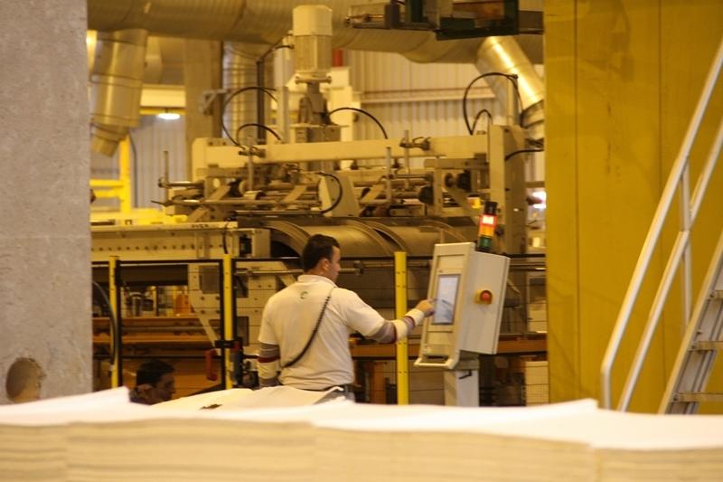 Após alta de quase 4%, receita com celulose recua em MS