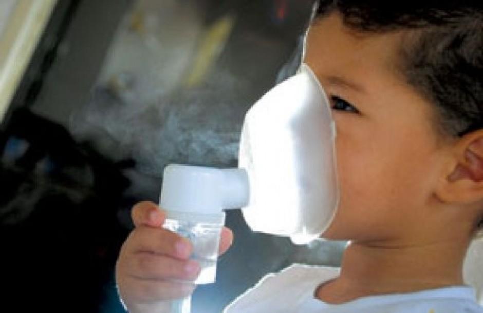 Pneumologista alerta para tempo seco no estado