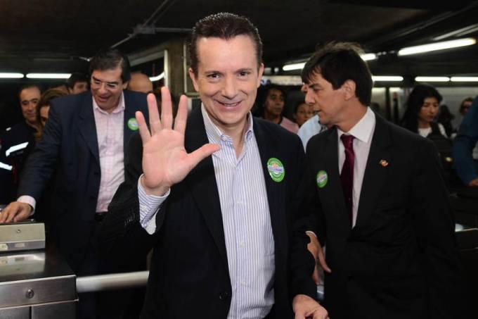 Em documento, direção da Câmara isenta Russomanno