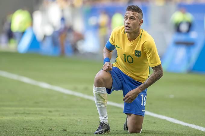 Neymar, Globo, Ronaldo e o conflito de interesses