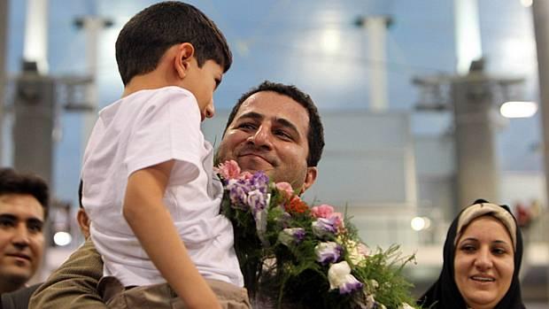 Cientista nuclear iraniano é enforcado por espionar para os EUA