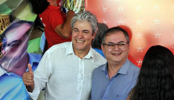 PT perde força e terá apenas 11 candidatos a prefeito em MS