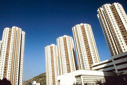 Vendas de imóveis novos na capital paulista caem 25% no semestre