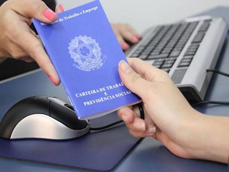 Funtrab oferece 170 oportunidades de trabalho