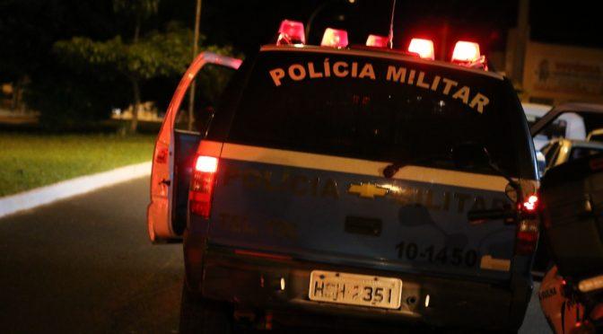 MS Seguro: Em três dias de operação na Capital, PM apreende cerca de 50 quilos de droga e recupera 15 veículos