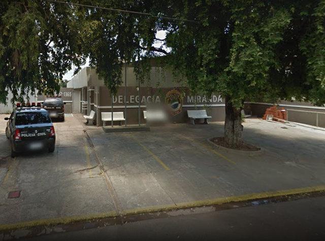 Presa finge passar mal, internos fazem quebra-quebra e 10 fogem