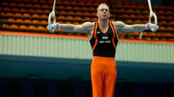 Ídolo de Zanetti é cortado da Rio-2016 após beber na balada