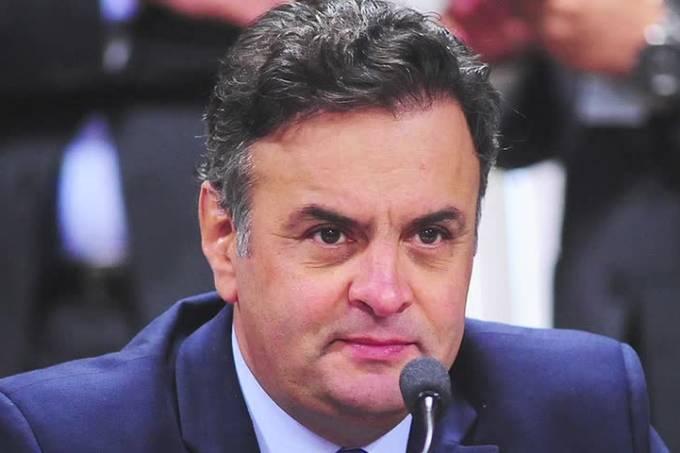 TSE pede investigação em contas de campanha de Aécio