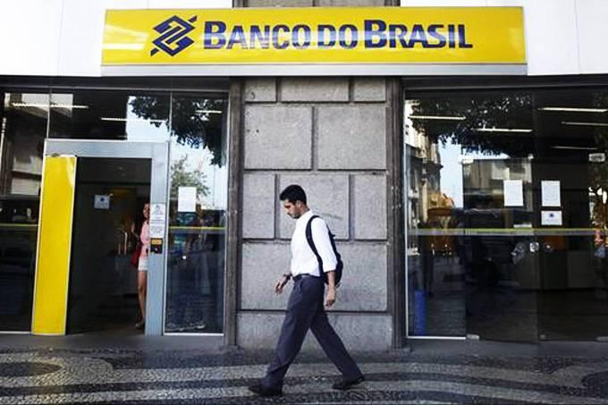 Lucro do Banco do Brasil cai 40,8% no 2º tri em relação a 2015