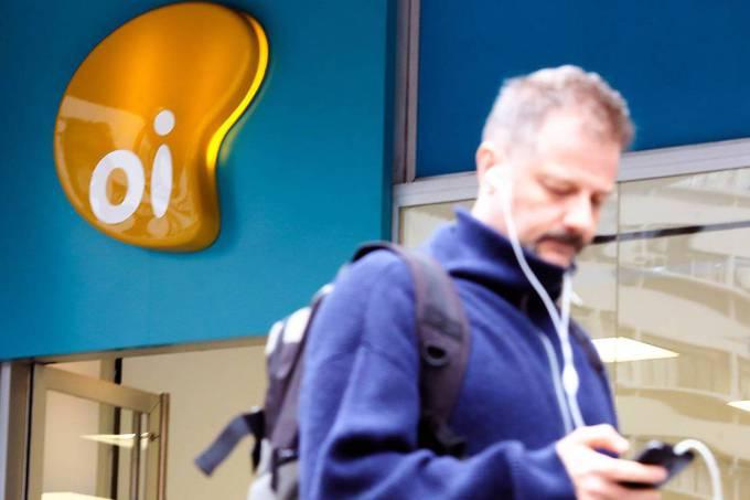Oi tem prejuízo líquido de R$ 656 milhões no 2º tri