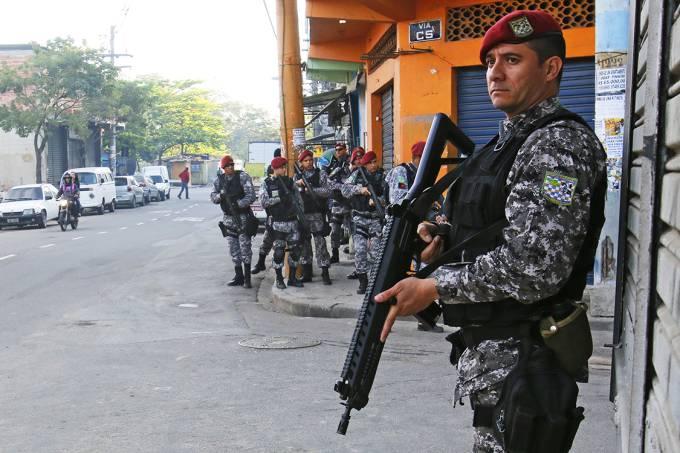 Maré, a bomba relógio que ninguém desativou