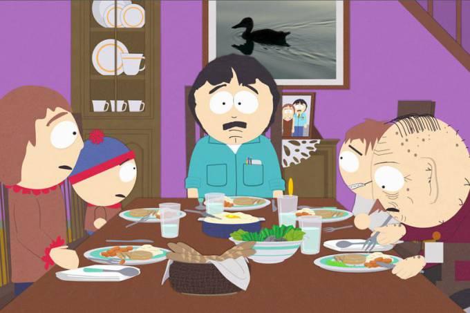 Vigésima temporada de ‘South Park’ já tem estreia definida