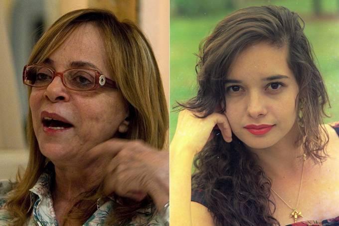 Gloria Perez lembra aniversário da filha, Daniella, que faria 46