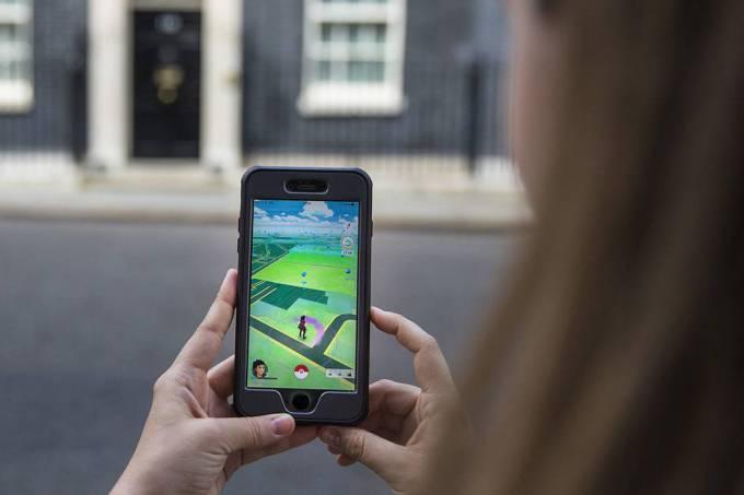 Volkswagen proíbe funcionários de jogar Pokémon Go na Alemanha