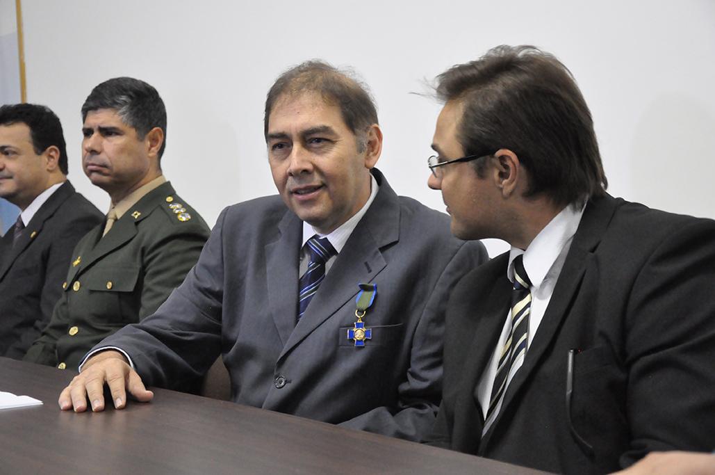 “Quanto mais candidatos, melhor”, diz Bernal