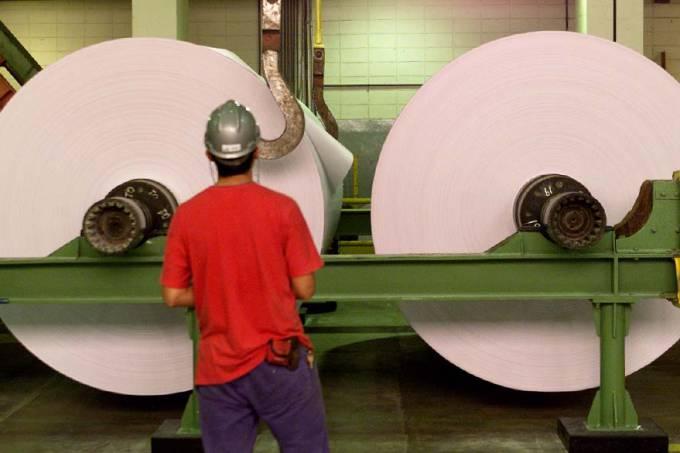 Segundo ‘prévia’ do PIB, recessão se manteve no segundo trimestre