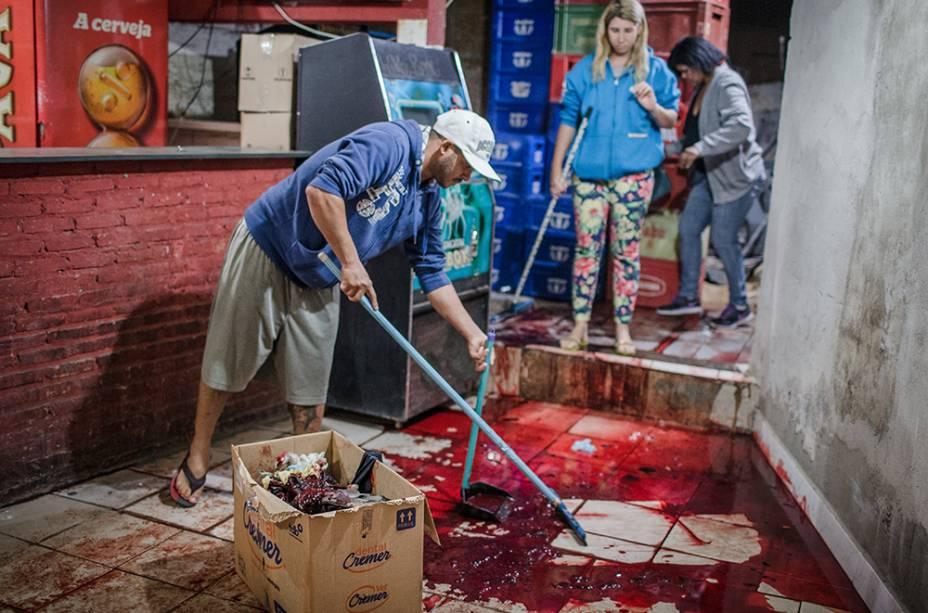 Chacina ocorrida há um ano em Osasco pode terminar impune