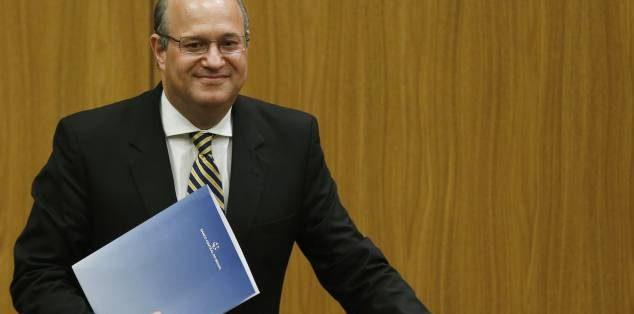 Ilan reafirma compromisso com inflação de 4,5% em 2017