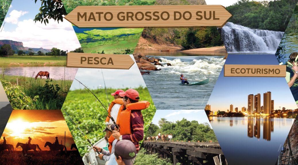 Turismo sul-mato-grossense está na Exposição Agropecuária de Aquidauana