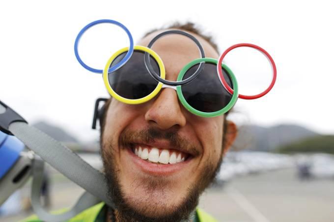 Rio 2016: Reclamações da imprensa internacional aumentam