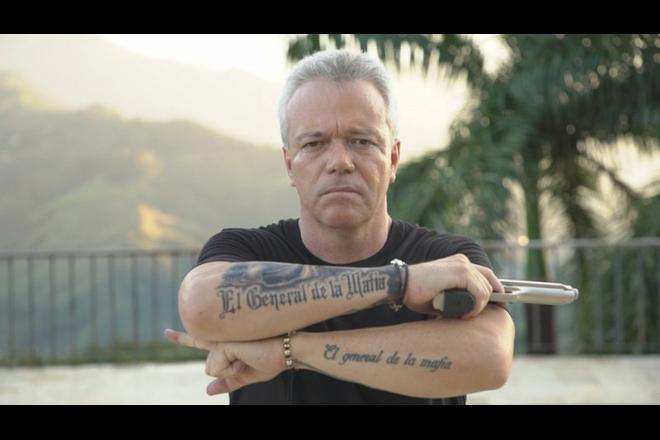 Morre Popeye, sicário de Pablo Escobar