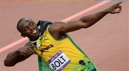 Domingo pode ter 1ª medalha de Bolt e classificação no vôlei