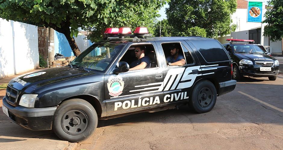 Briga de bar entre amigos termina em morte na Capital