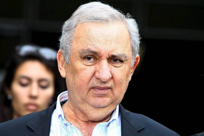 Bumlai diz que foi o ‘trouxa perfeito’ para o PT