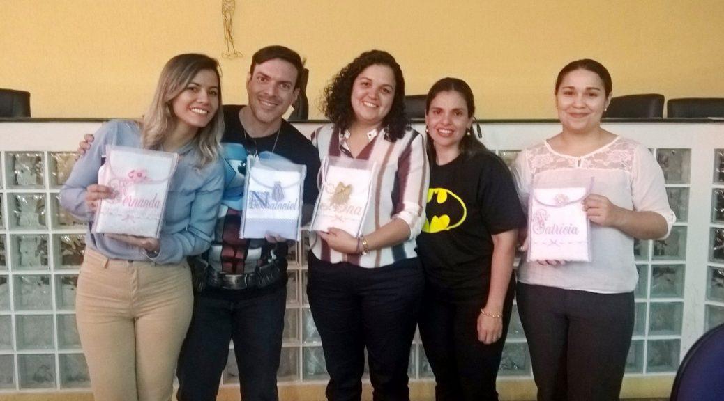 Núcleo de Pesquisas em Quadrinhos da UEMS ministra curso de formação continuada para educadores