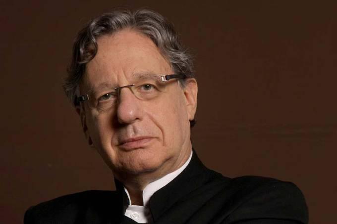 Justiça determina quebra de sigilo dos e-mails de John Neschling