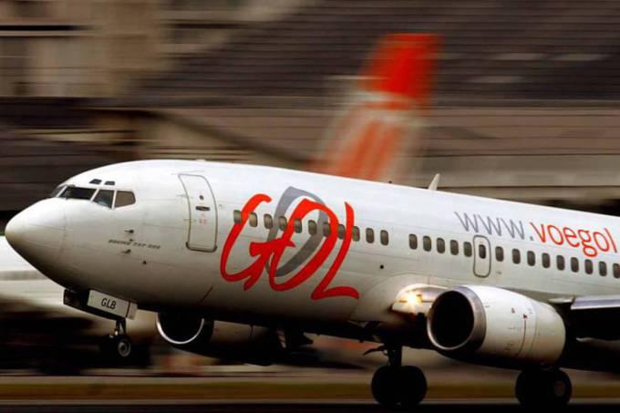 Gol reverte prejuízo e tem lucro líquido de R$ 309,5 milhões