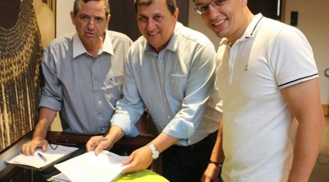 TVE Digital: Governo envia projeto à Comissão da Câmara